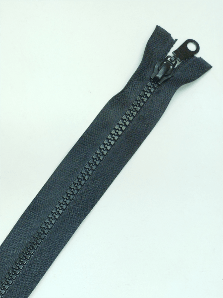 Застежка-молния MaxZipper 75 см Черный в Ленинске