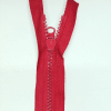 Застежка-молния MaxZipper 70 см Красный мак в Ленинске
