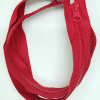 Застежка-молния MaxZipper 70 см Красный мак в Ленинске