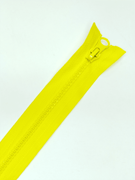 Застежка-молния MaxZipper 70 см Банан в Ленинске